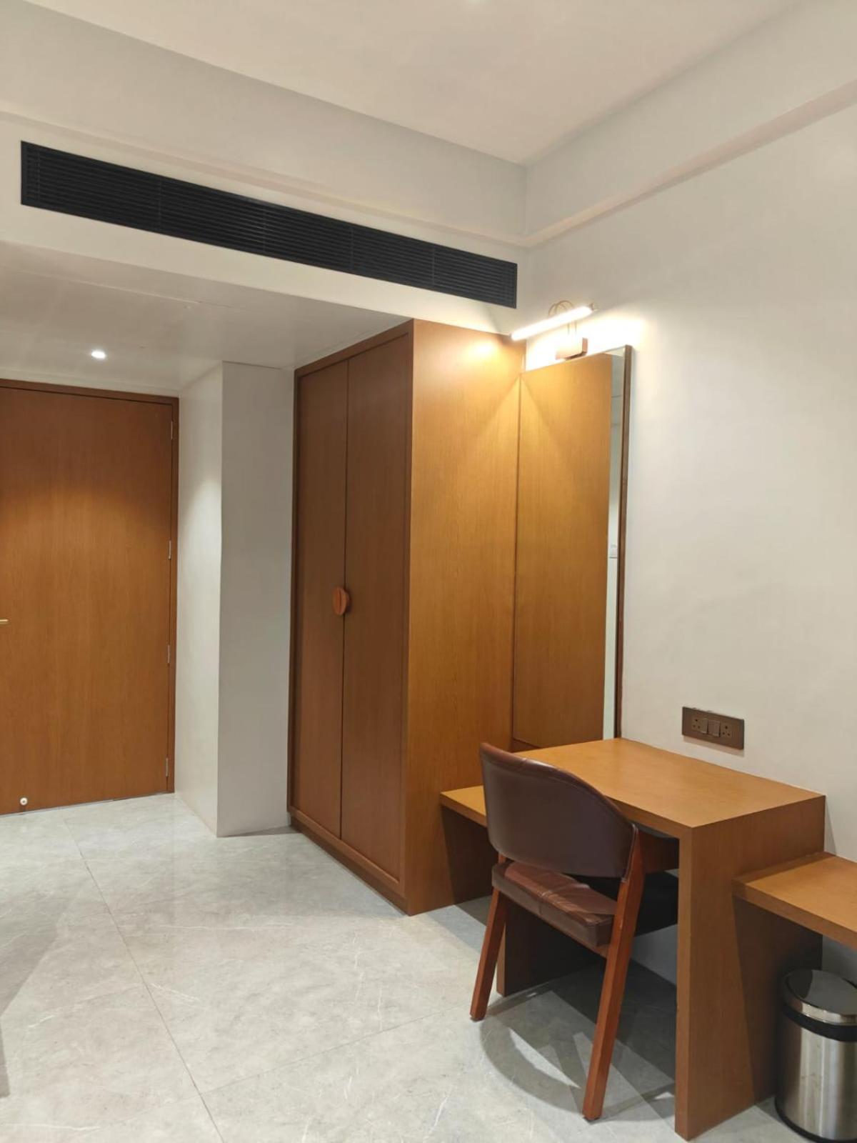 The S Crown Somnath Hotel ภายนอก รูปภาพ