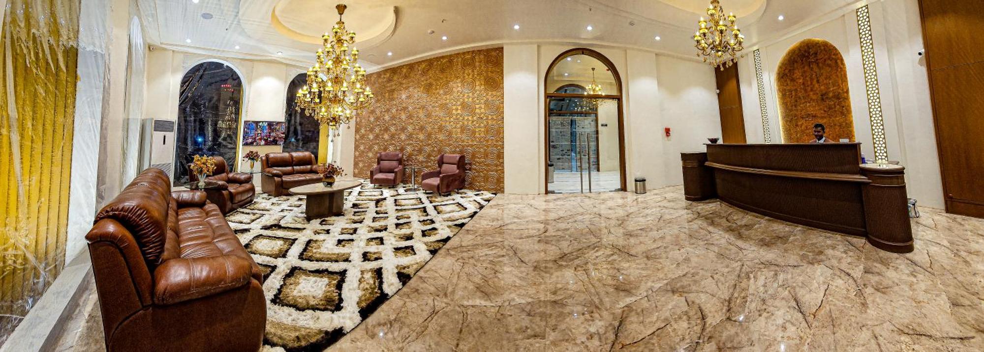 The S Crown Somnath Hotel ภายนอก รูปภาพ